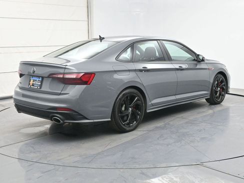 Used 2024 Volkswagen Jetta GLI Autobahn w/ GLI Black Package FWD image 22