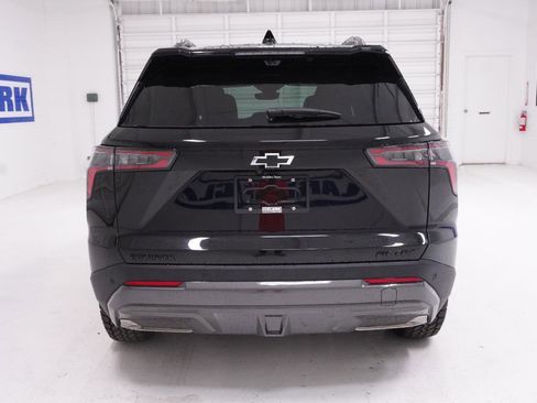 New 2026 Chevrolet Equinox ACTIV w/ Convenience Package III image 6