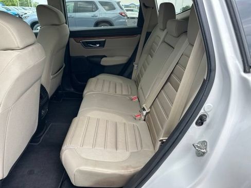 Used 2018 Honda CR-V EX image 10