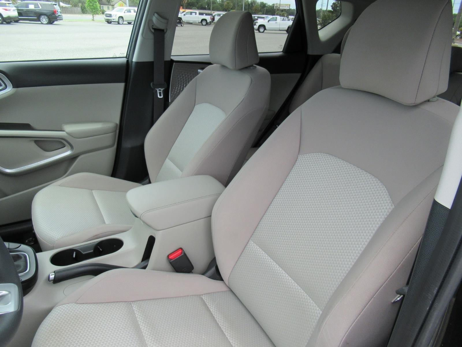Used 2022 Kia Soul LX w/ Technology Package FWD image 19