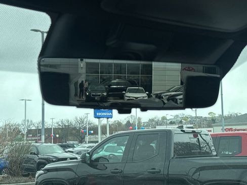 New 2026 Toyota Tundra 1794 Edition image 39