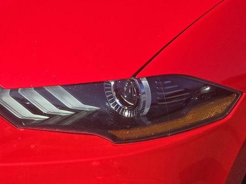 Used 2023 Ford Mustang Premium image 7