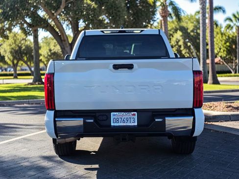 Used 2022 Toyota Tundra SR5 w/ TRD Convenience Package image 6