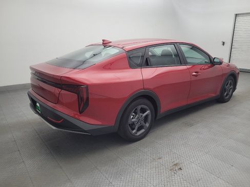 Used 2025 Kia K4 FWD image 9