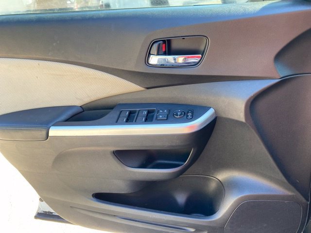 Used 2015 Honda CR-V EX-L image 25