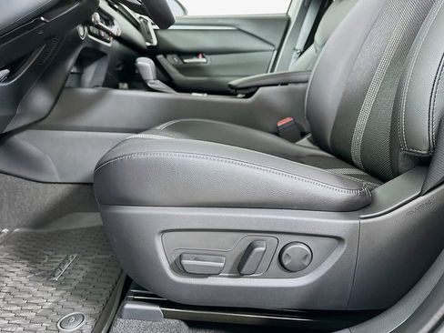 Used 2025 MAZDA CX-50 2.5 Hybrid w/ Weather Package image 8