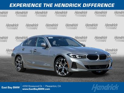 Used 2025 BMW 330i Sedan w/ Convenience Package