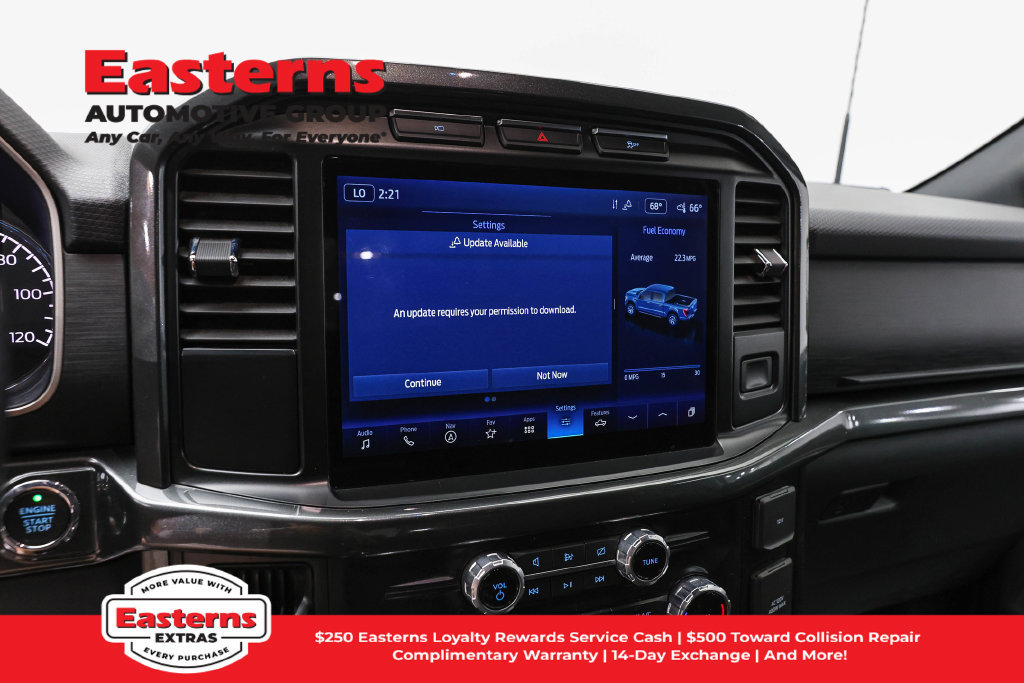 Used 2023 Ford F150 XL AWD/4WD image 19