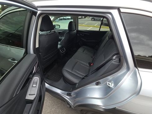 Used 2024 Subaru Outback Limited image 6