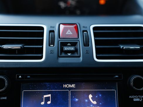 Used 2017 Subaru WRX Limited image 38