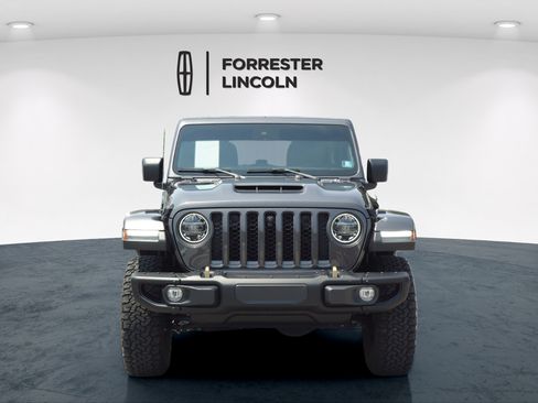 Used 2021 Jeep Wrangler Unlimited Rubicon w/ Dual Top Group AWD/4WD image 8