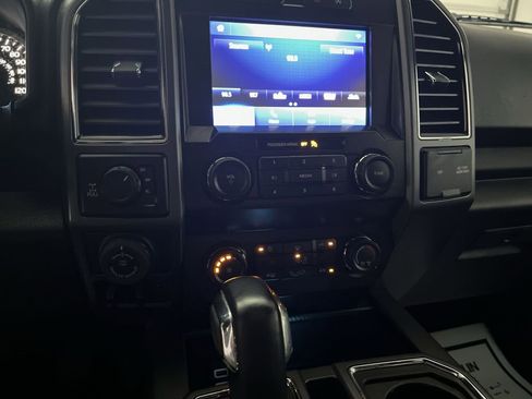 Used 2020 Ford F150 XLT w/ Equipment Group 302A Luxury AWD/4WD image 10