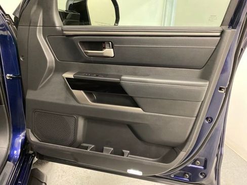 Used 2024 Toyota Tundra Limited w/ Power Package image 35