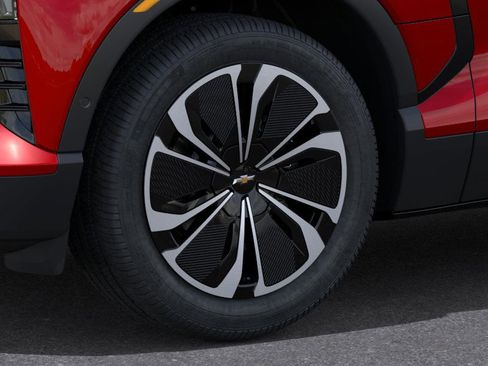 New 2026 Chevrolet Blazer EV LT image 33
