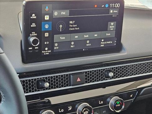 New 2026 Honda Civic Sport Touring image 12