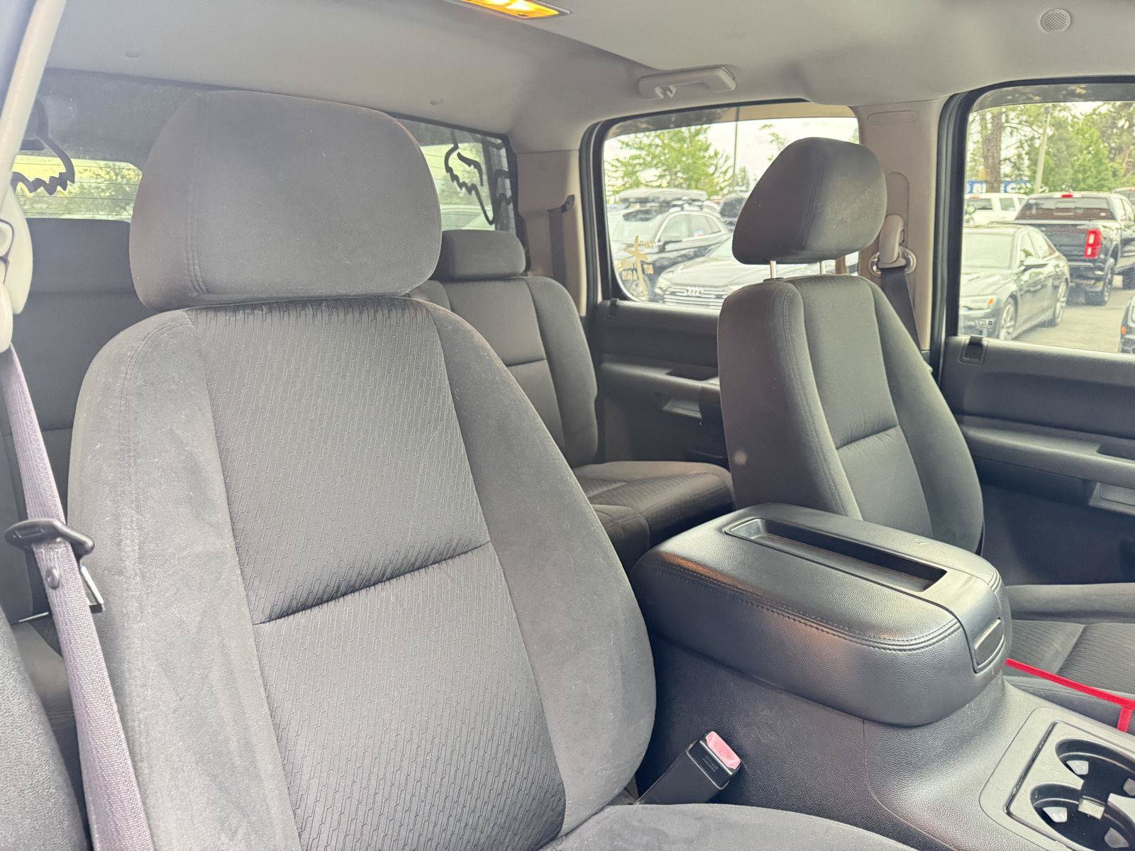 Used 2008 GMC Sierra 2500 SLE w/ SLE2 Preferred Package AWD/4WD image 20