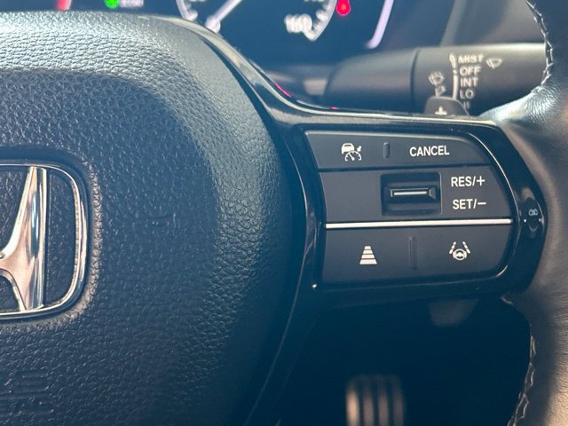 Certified 2023 Honda Civic Sport image 20