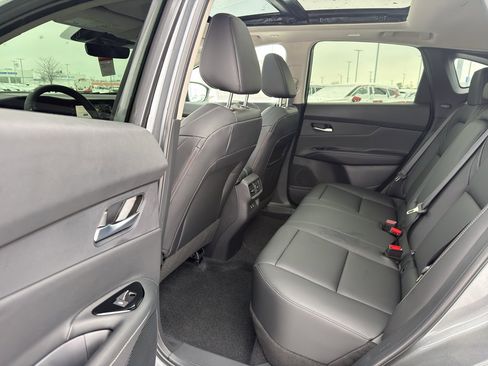 New 2026 Nissan Murano SL image 30