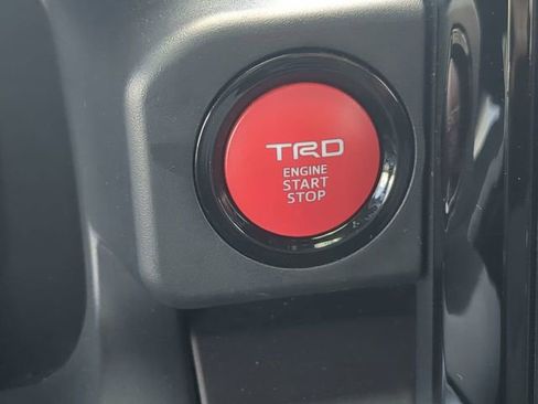 Used 2024 Toyota Tacoma TRD Sport image 26