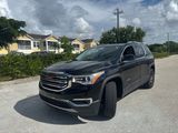 Used 2017 GMC Acadia SLT image 3