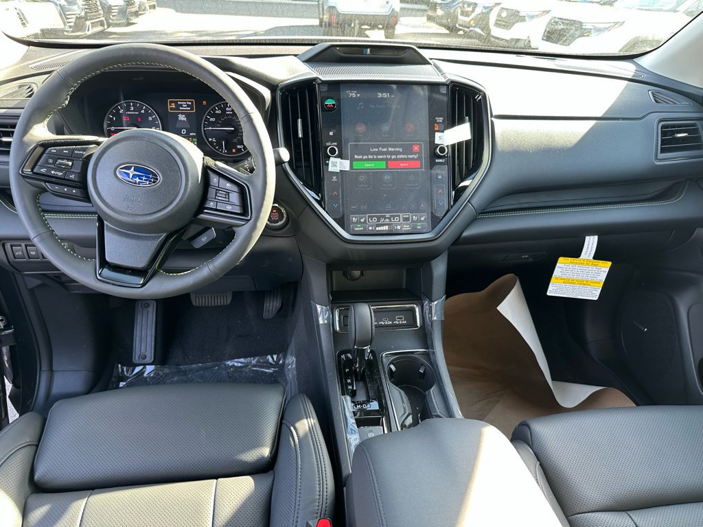 New 2026 Subaru Ascent Bronze Edition w/ Onyx Package AWD/4WD image 9