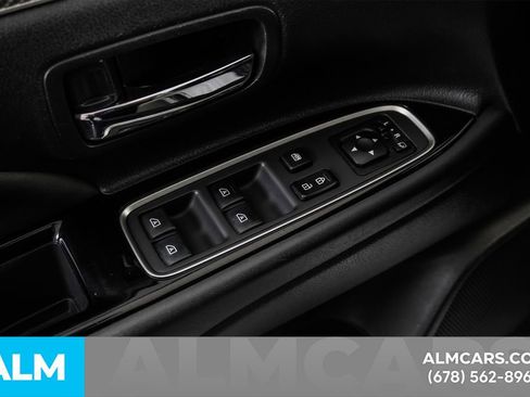 Used 2022 Mitsubishi Outlander SEL image 46