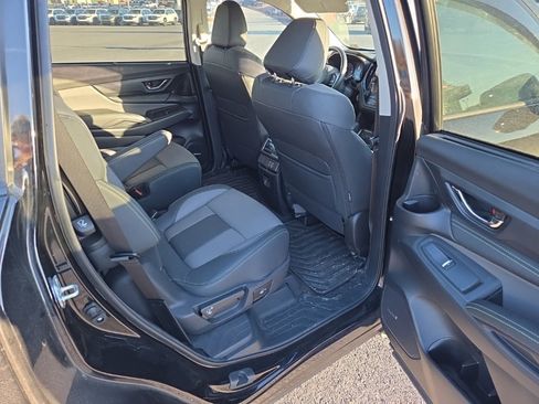 Certified 2023 Subaru Ascent Onyx Edition Limited image 7