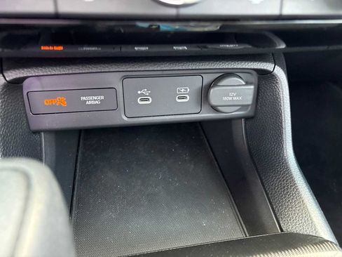 Used 2026 Honda Civic LX image 13