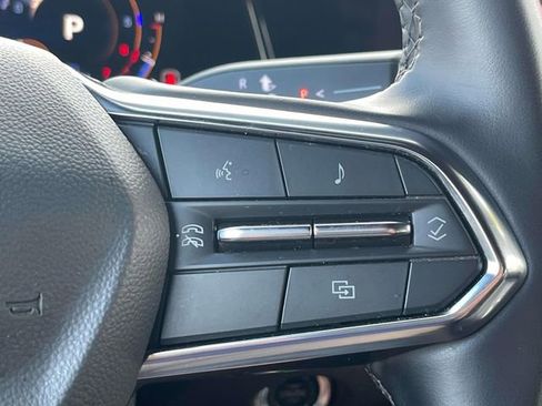 Used 2025 Chevrolet Tahoe LT image 34