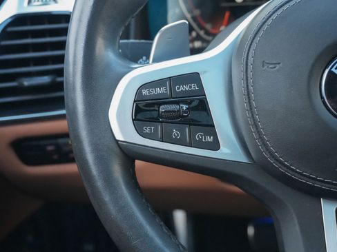 Certified 2023 BMW 840i Gran Coupe w/ Comfort Seating Package image 17