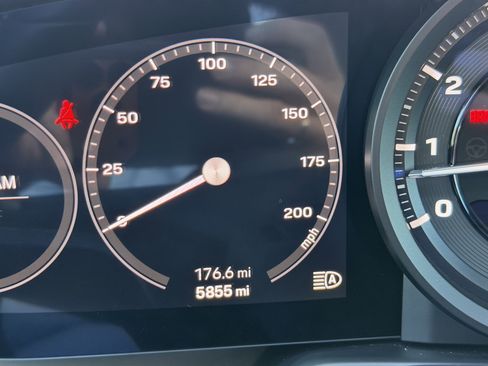 Certified 2024 Porsche 911 Carrera T image 34