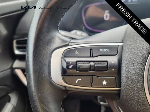 Certified 2024 Kia Sportage EX FWD image 19