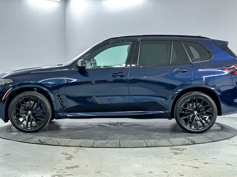 New 2026 BMW X5 xDrive40i w/ M Sport Package image 5