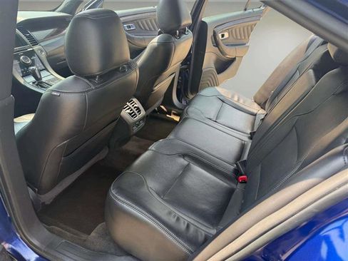 Used 2013 Ford Taurus Limited image 23