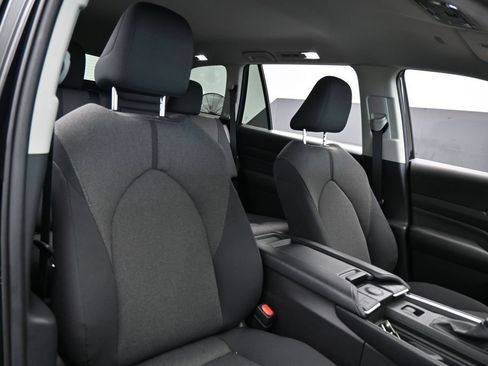 Used 2025 Toyota Grand Highlander FWD image 41
