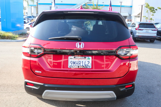 Used 2024 Honda Pilot EX-L image 6