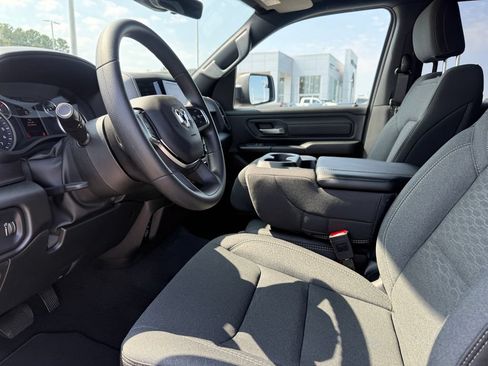 New 2026 RAM 1500 Express RWD image 4