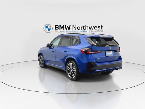 New 2026 BMW X1 xDrive28i w/ Technology Package image 12