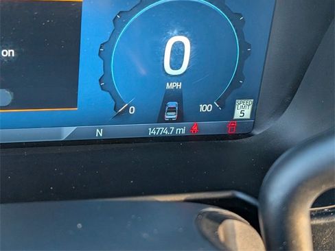 Used 2024 Ford F350 King Ranch w/ Chrome Package image 18