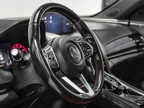 Used 2019 Acura RDX A-Spec image 16