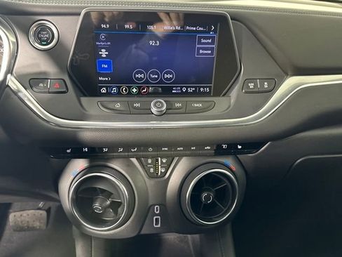 Used 2021 Chevrolet Blazer LT image 21