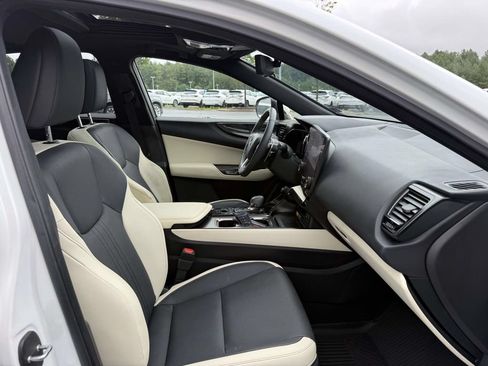 Used 2024 Lexus NX 350 AWD image 15