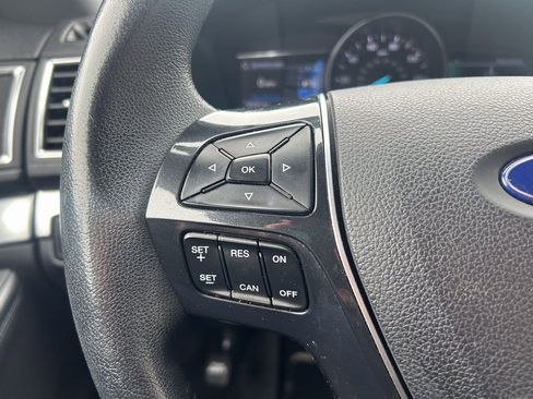 Used 2017 Ford Explorer Limited image 31