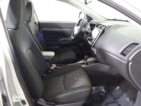 Used 2024 Mitsubishi Outlander Sport LE image 26