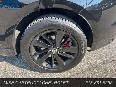 Used 2024 Jaguar F-PACE R-Dynamic S AWD/4WD image 5