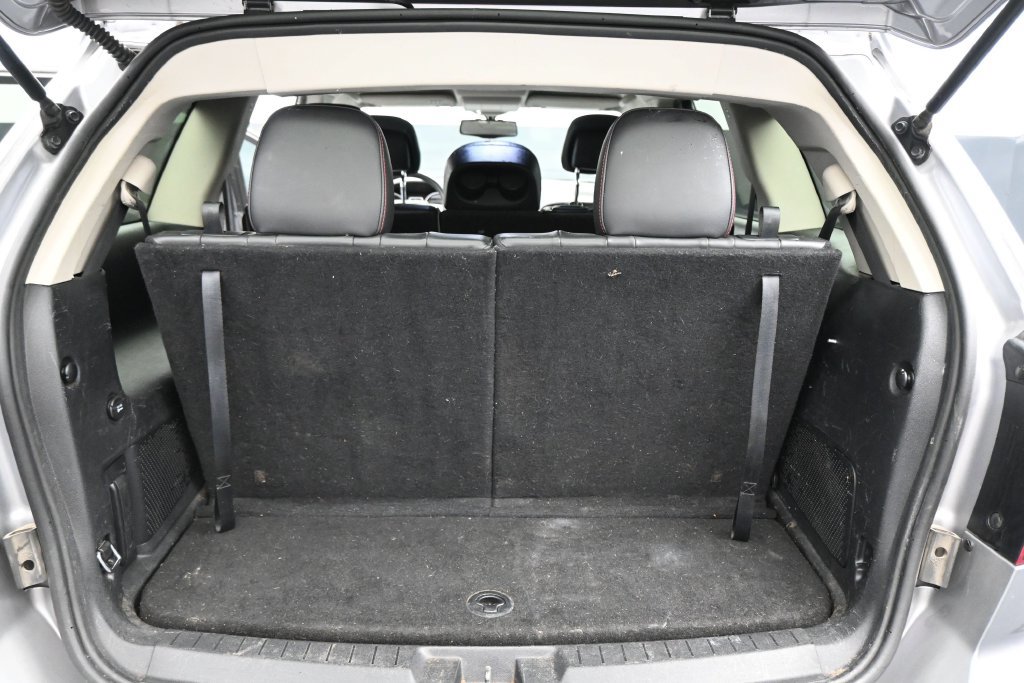 Used 2016 Dodge Journey R/T w/ Driver Convenience Group AWD/4WD image 29
