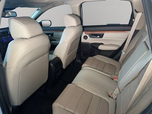 Used 2021 Honda CR-V EX-L image 15