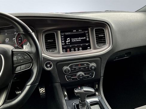 Used 2022 Dodge Charger R/T w/ Performance Handling Group image 6