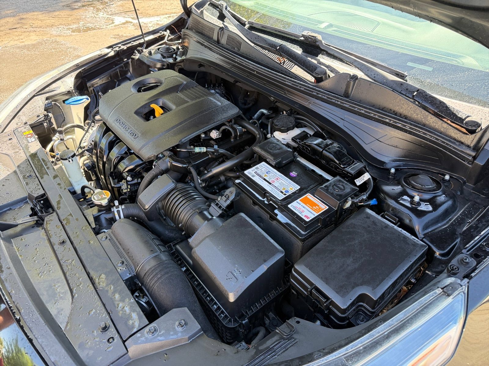 Used 2019 Kia Forte LXS FWD image 35