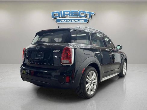Used 2020 MINI Cooper Countryman FWD image 6